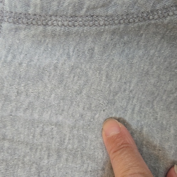 Carhartt Gray Hoodie Size XL - Picture 5 of 5